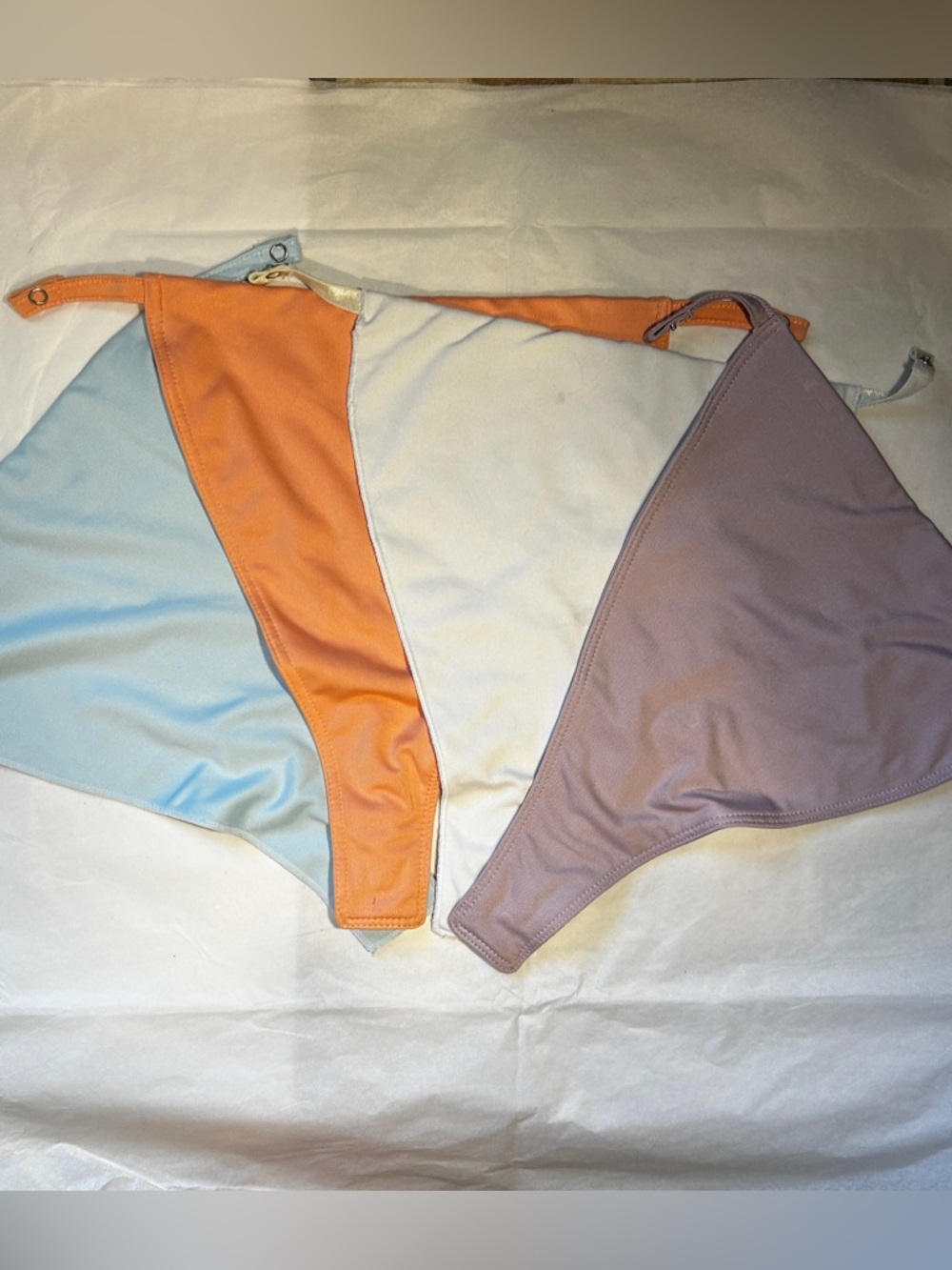 Cleava Mock Camisole Bundle of 5.